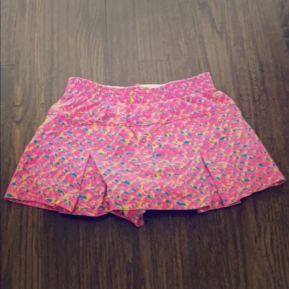 bcg Other - Cheetah designed skort!!!